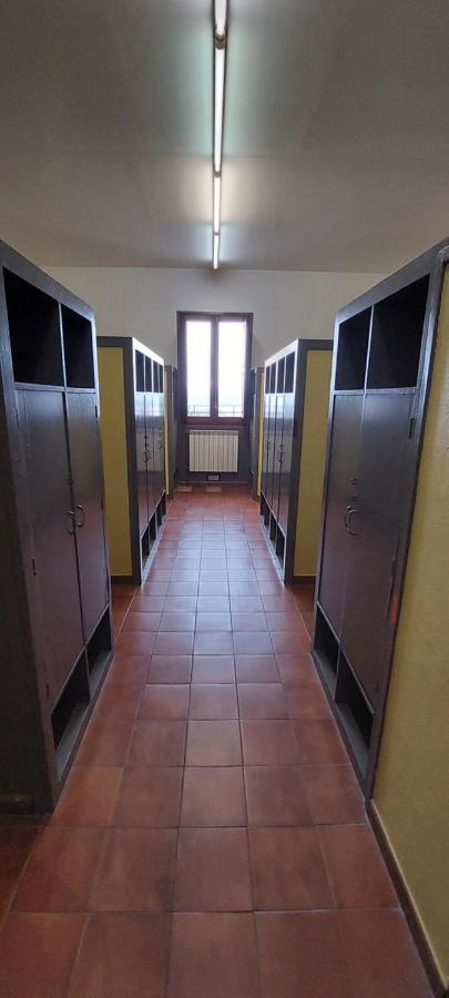 L'Espluga De Francoli Xanascat Hostel Exterior photo